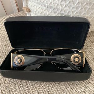 Versace sunglasses for man